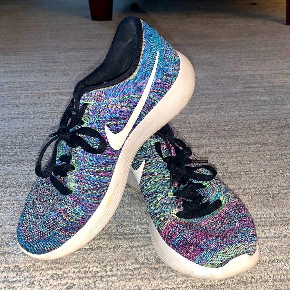 Nike Lunarepic FlyKnit